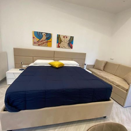 Flo' Hotel Naples Luaran gambar