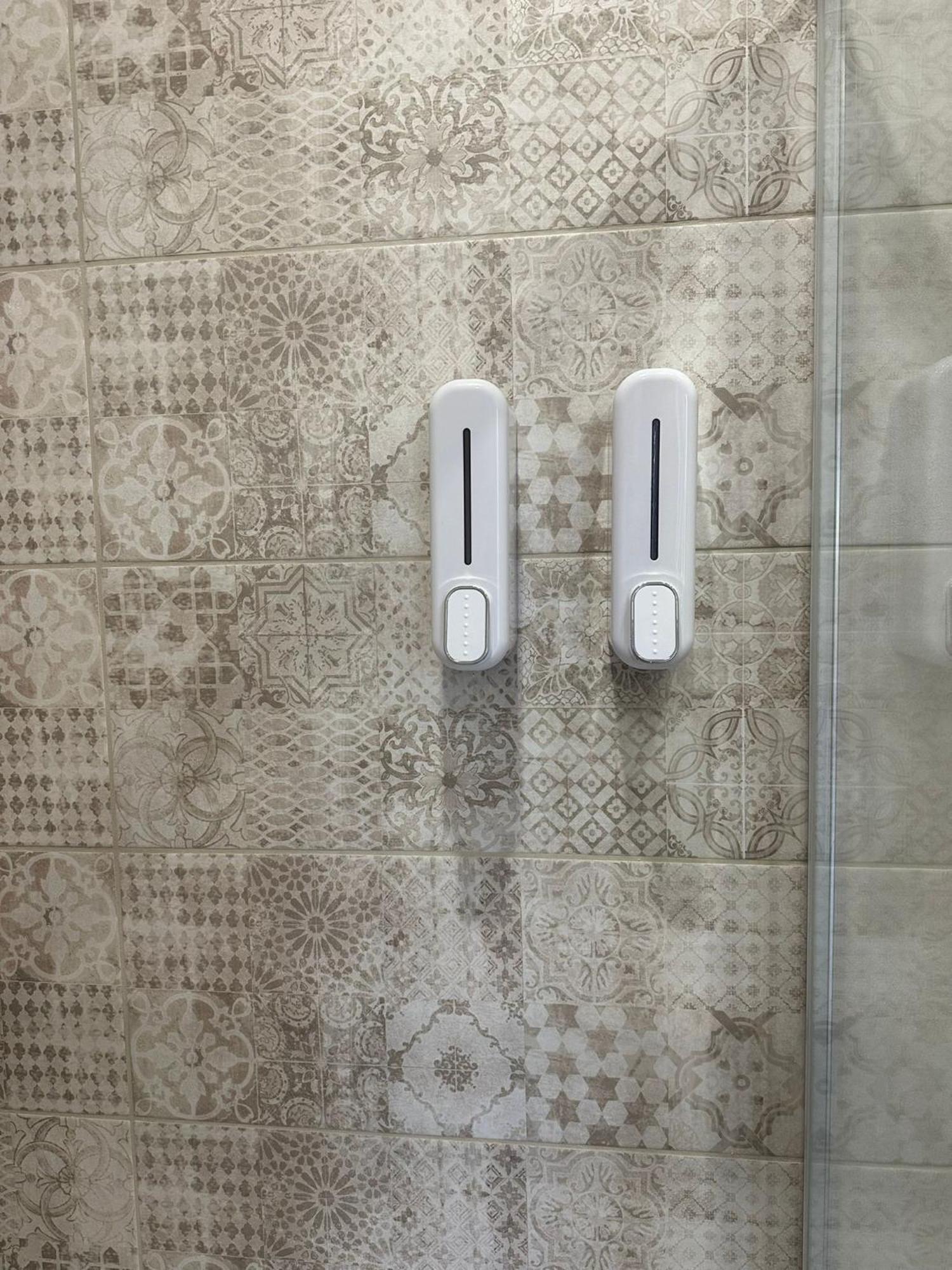 Flo' Hotel Naples Luaran gambar